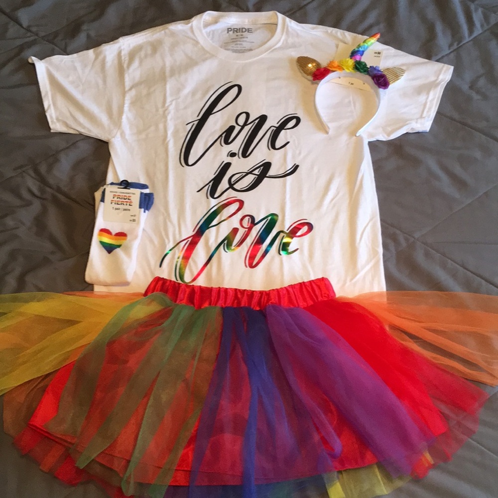 🌈💜Love is love 💜🌈
